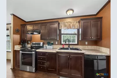 149 High Ridge Meadows Drive, Gonzales, TX 78629 - Photo 9