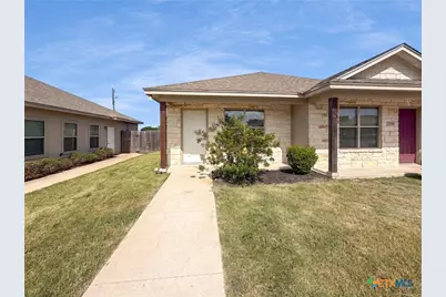1248 Honor Lane, Temple, TX 76501 - Photo 1