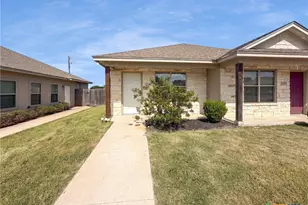1248 Honor Ln, Temple, TX 76501 - Photo 1