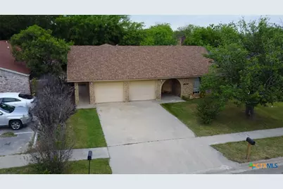 1207 Wales Drive #A, Killeen, TX 76549 - Photo 5