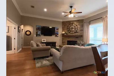 1132 Creekside Pond Road, Seguin, TX 78155 - Photo 7