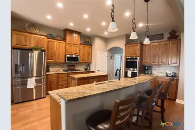 1132 Creekside Pond Road, Seguin, TX 78155 - Photo 3