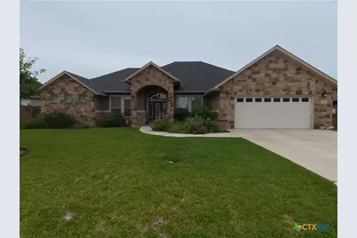 1132 Creekside Pond Road, Seguin, TX 78155 - Photo 1