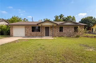 912 Hackberry St, Copperas Cove, TX 76522 - Photo 1