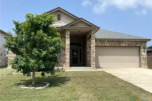 1126 Daffodil Dr, Temple, TX 76502 - Photo 1