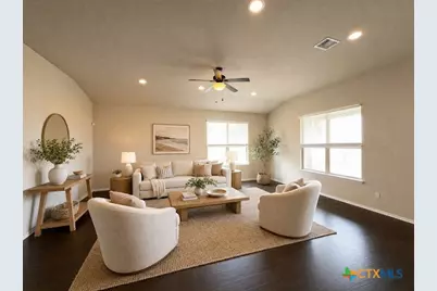 1126 Daffodil Drive, Temple, TX 76502 - Photo 3