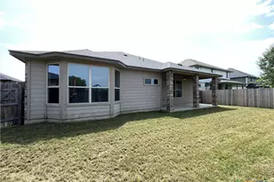 1126 Daffodil Dr, Temple, TX 76502 - Photo 19