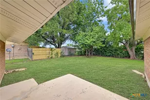 1400 Hammond Dr, Killeen, TX 76543 - Photo 25