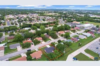 1400 Hammond Drive, Killeen, TX 76543 - Photo 33