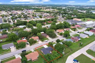 1400 Hammond Dr, Killeen, TX 76543 - Photo 33