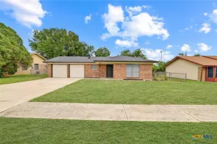 1400 Hammond Dr, Killeen, TX 76543 - Photo 1