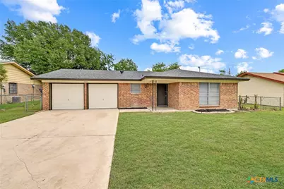 1400 Hammond Drive, Killeen, TX 76543 - Photo 3