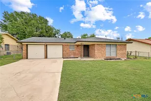 1400 Hammond Dr, Killeen, TX 76543 - Photo 3