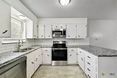 1400 Hammond Drive, Killeen, TX 76543 - Photo 9