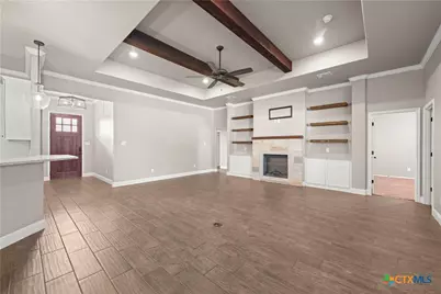 267 Sand Flat Lane, Temple, TX 76502 - Photo 3