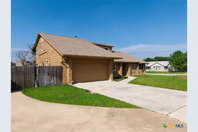 3002 Homer Circle, Copperas Cove, TX 76522 - Photo 3
