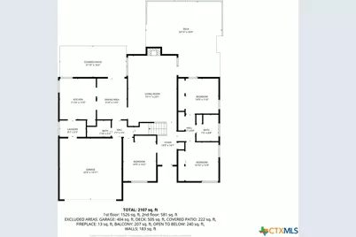 3002 Homer Circle, Copperas Cove, TX 76522 - Photo 45