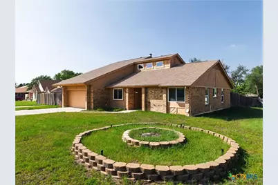 3002 Homer Circle, Copperas Cove, TX 76522 - Photo 3