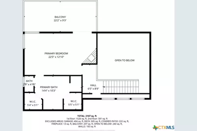3002 Homer Circle, Copperas Cove, TX 76522 - Photo 43