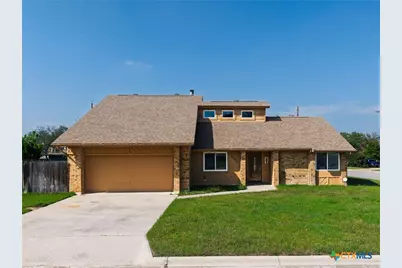 3002 Homer Circle, Copperas Cove, TX 76522 - Photo 1
