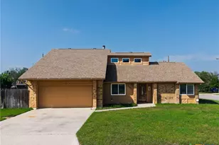 3002 Homer Cir, Copperas Cove, TX 76522 - Photo 1