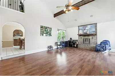 [Address not provided], Copperas Cove, TX 76522 - Photo 1