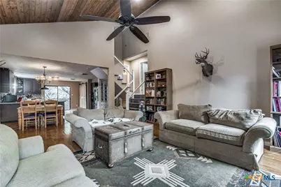 7821 Elk Drive, Spring Branch, TX 78070 - Photo 9
