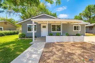 2894 Katy St, New Braunfels, TX 78130 - Photo 1