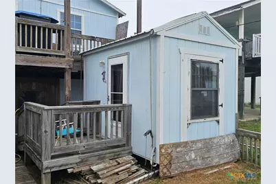 205 Polk Street, Port O'Connor, TX 77982 - Photo 7