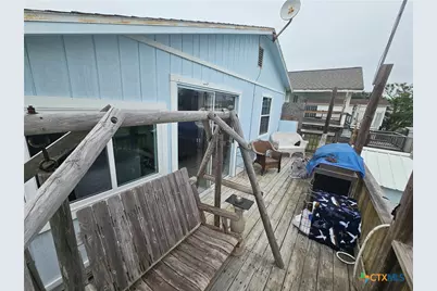 205 Polk Street, Port O'Connor, TX 77982 - Photo 3