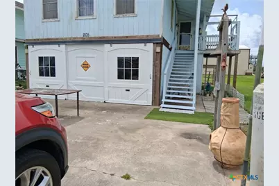 205 Polk Street, Port O'Connor, TX 77982 - Photo 3