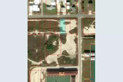 3 W Maple Street, Port O'Connor, TX 77982 - Photo 1
