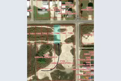 3 W Maple Street, Port O'Connor, TX 77982 - Photo 3