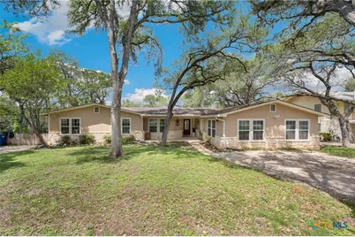 1108 Canyon Drive, New Braunfels, TX 78130 - Photo 1