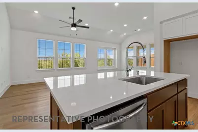 2525 High Ground, San Antonio, TX 78245 - Photo 7