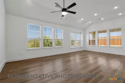2525 High Ground, San Antonio, TX 78245 - Photo 19