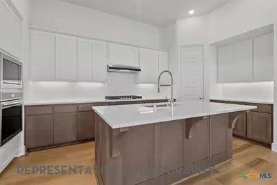 2525 High Ground, San Antonio, TX 78245 - Photo 3
