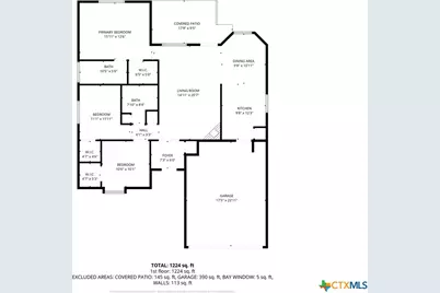 2805 Woodlands Drive, Killeen, TX 76549 - Photo 29