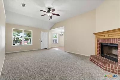 2805 Woodlands Drive, Killeen, TX 76549 - Photo 5