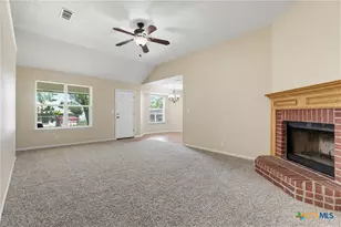 2805 Woodlands Dr, Killeen, TX 76549 - Photo 5