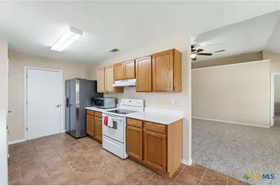 2805 Woodlands Drive, Killeen, TX 76549 - Photo 9