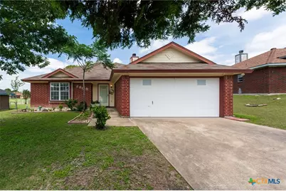 2805 Woodlands Drive, Killeen, TX 76549 - Photo 1