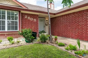 2805 Woodlands Dr, Killeen, TX 76549 - Photo 3