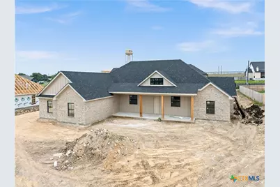 7913 Rock Crest Drive, Moody, TX 76557 - Photo 1