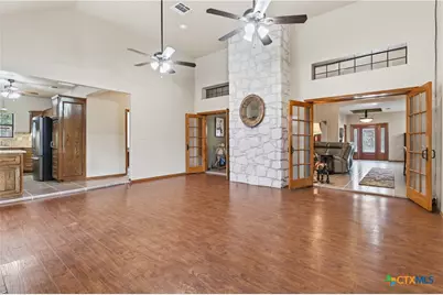 233 Twin Oaks Drive, La Vernia, TX 78121 - Photo 21