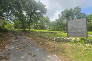 8251 FM2673, Canyon Lake, TX 78133 - Photo 1