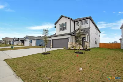 118 Andrew, Killeen, TX 76549 - Photo 3