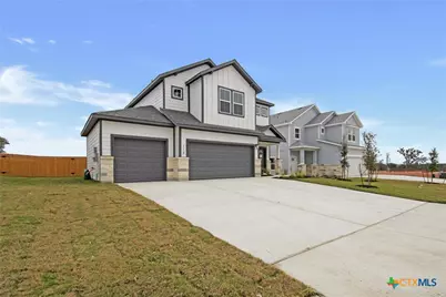 118 Andrew, Killeen, TX 76549 - Photo 5
