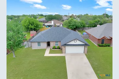 4701 Shumard Drive, Killeen, TX 76542 - Photo 1