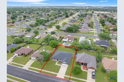 4701 Shumard Drive, Killeen, TX 76542 - Photo 3